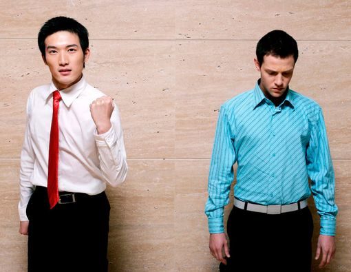 Tipe Pria Manakah Anda, Alfa atau Beta?