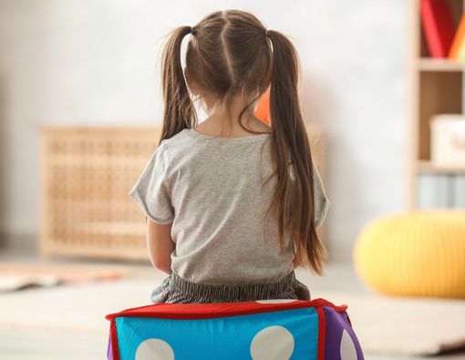 Ini yang Harus Dilakukan Orang Tua Jika Anak Tidak Punya Teman