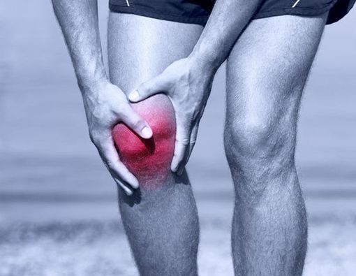 Mitos dan Fakta Nyeri Sendi