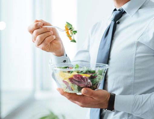 Pilih Buah dan Sayur yang Tepat Saat Diet