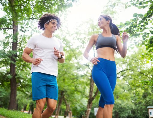 Cara Mudah Menurunkan Kolesterol Tinggi