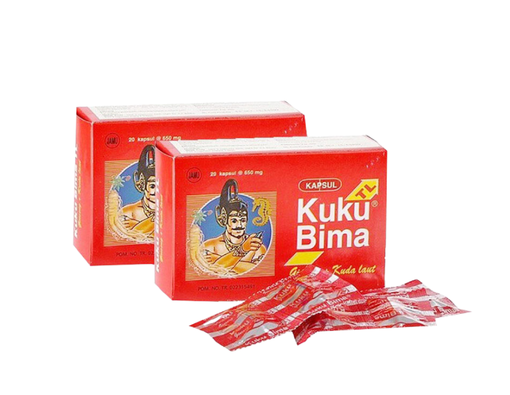 Kuku Bima TL