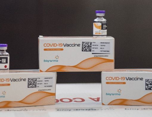 Vaksin Jadi Beracun Saat Disimpan Sembarangan,Ini Faktanya!