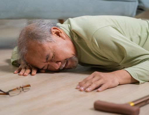 Transient Ischemic Attack (TIA)