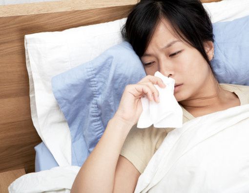 5 Terapi Alami untuk Hilangkan Pilek