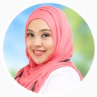 Foto dr. Kartika Mayasari