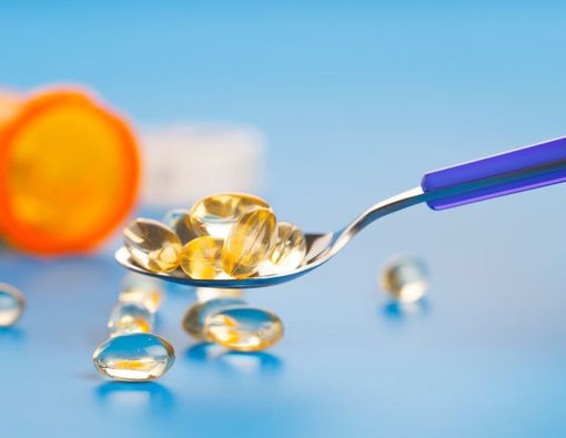 Terlalu Banyak Konsumsi Omega-3 Picu Risiko Penyakit