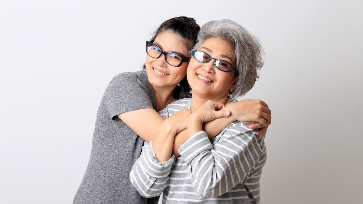 Dampak Menopause pada Relasi Ibu dan Anak