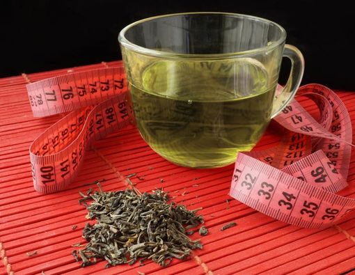 Mana yang Lebih Efektif untuk Diet, Teh Hijau atau Teh Putih?