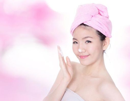 4 Cara Mencegah Masalah pada Kulit Berminyak