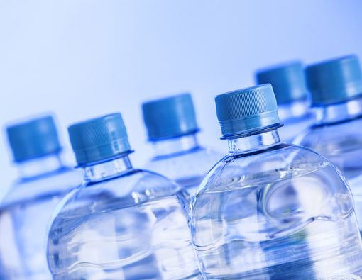 Mengungkap Fakta di Balik Air Alkali