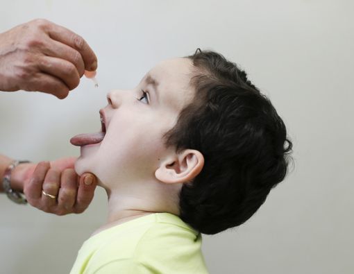 Waspada, Inilah 3 Kondisi Tubuh yang Bisa Picu Difteri