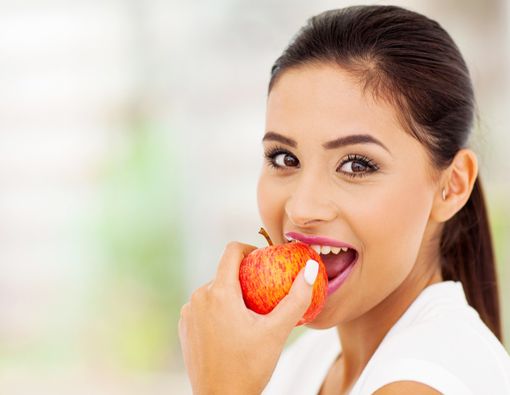 Buah Paling Sehat untuk Penuhi Asupan Gizi Harian