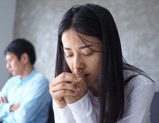 Tipe Calon Suami yang Berbahaya untuk Kesehatan Mental