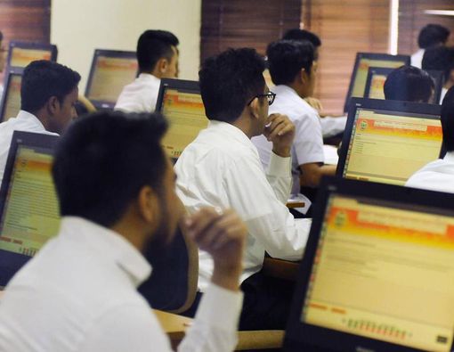 3 Tes Kesehatan Wajib untuk CPNS