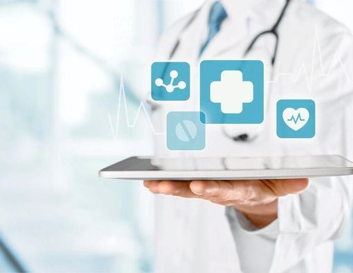 Melihat Perkembangan Teknologi Kesehatan di Era Digital - KlikDokter