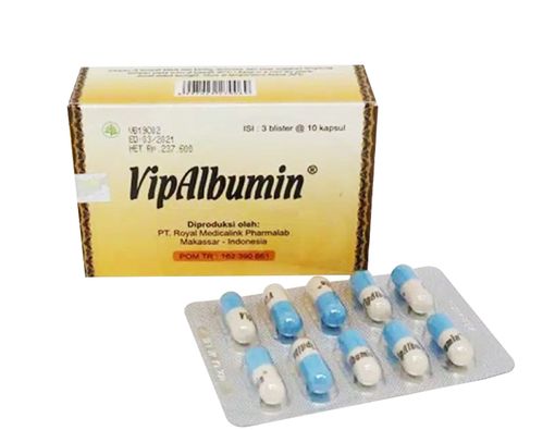 Vipalbumin