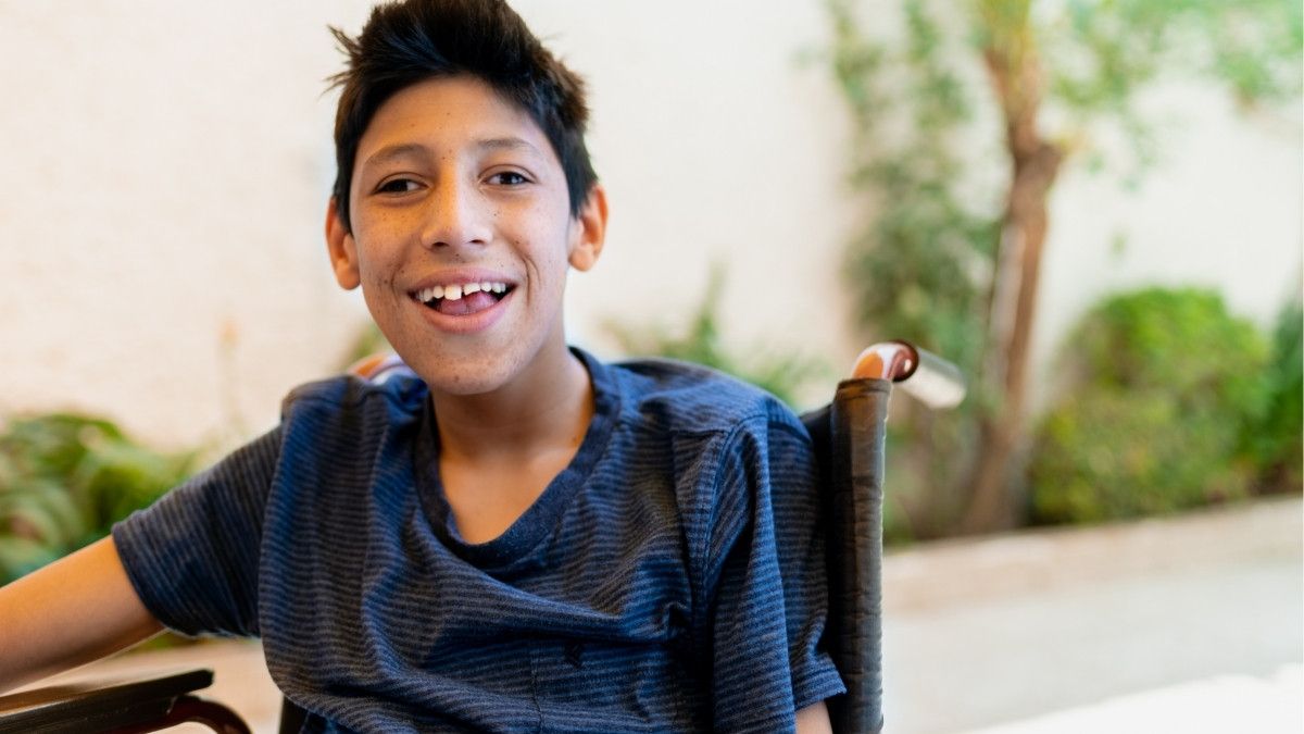 Daftar Makanan Sehat untuk Anak Cerebral Palsy