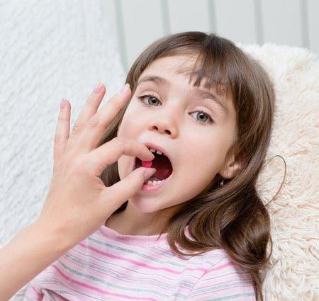 Jangan Sembarangan Kasih Multivitamin Anak, Kenali Dulu Kandungannya