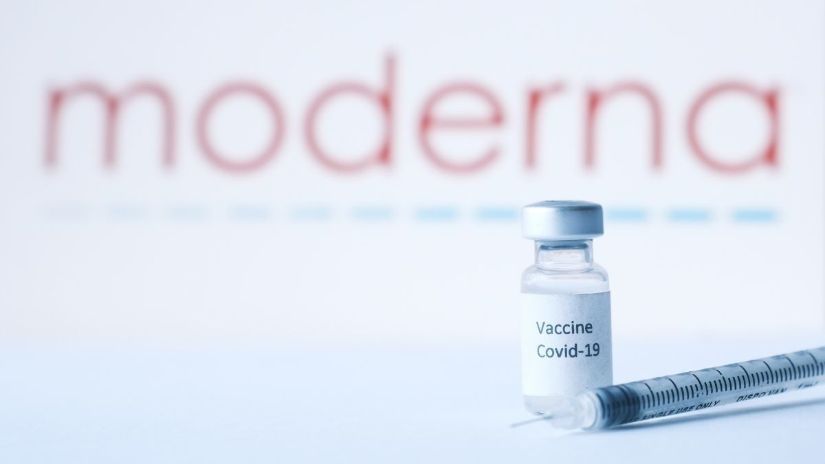 Syarat Terima Vaksin Moderna untuk Umum dan Pengidap Autoimun