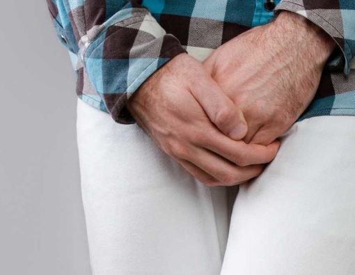 Testis atau Buah Zakar Gatal, Apa Penyebabnya?