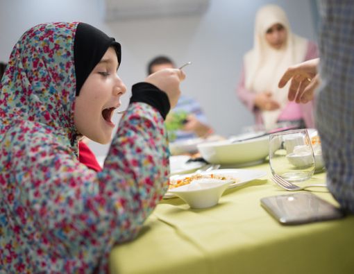 5 Penyakit yang Mengintai Saat Lebaran Usai