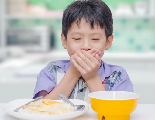 Awas! 5 Kebiasaan Ini Bisa Sebabkan Anemia pada Anak