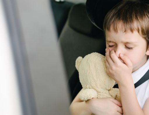 Penyakit yang Sering Terjadi Saat Mudik Lebaran