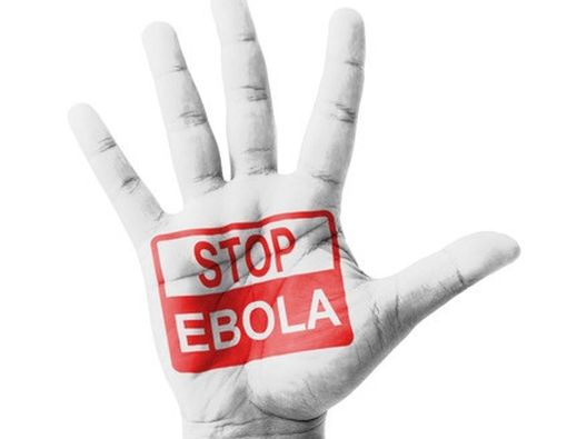 Cuci Tangan, Cara Mudah Cegah Ebola