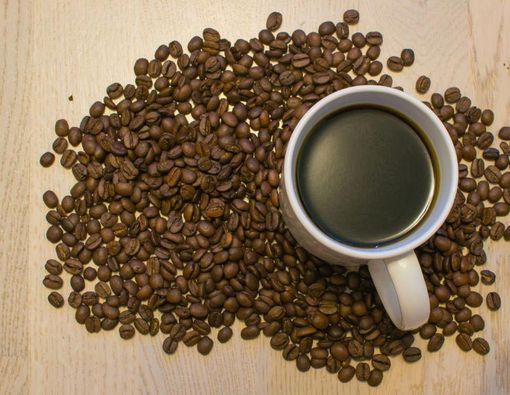 Benarkah Kopi Sebabkan Osteoporosis?