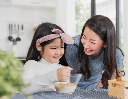 5 Tips untuk Penuhi Kebutuhan Gizi Anak Setiap Hari