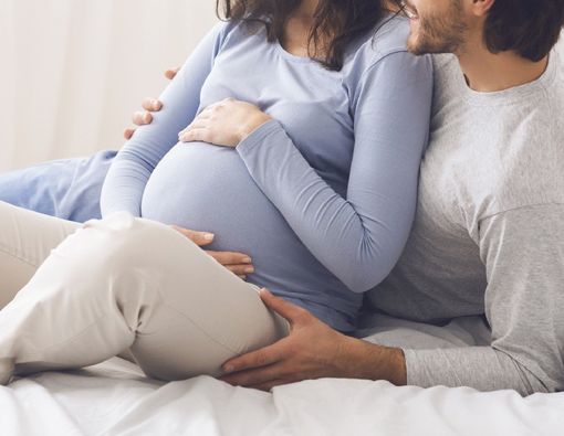 Penyebab Pendarahan Setelah Berhubungan Seks Saat Hamil