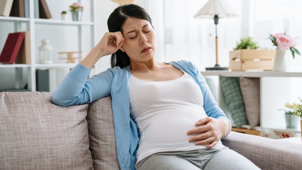 Pengaruh Suara Keras pada Janin dan Ibu Hamil