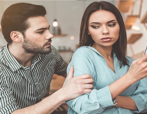 Ini Kesalahan Suami yang Bisa Bikin Istri Tak Setia!