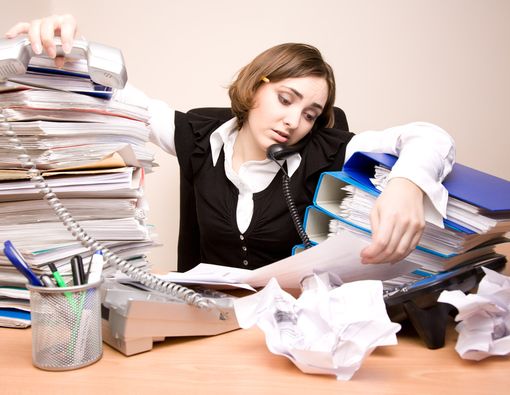 5 Tips Mendapatkan Jantung Sehat bagi Wanita Sibuk