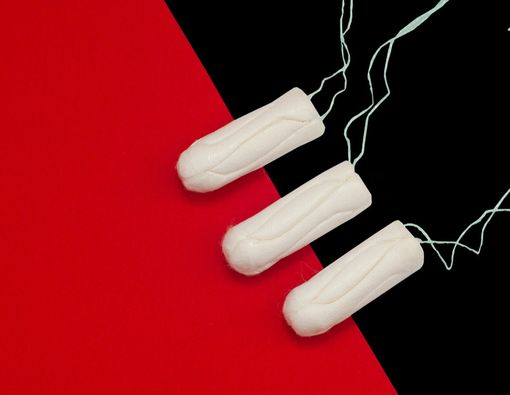 Pakai Tampon Saat Mentruasi, Hati-hati Toxic Shock Syndrome
