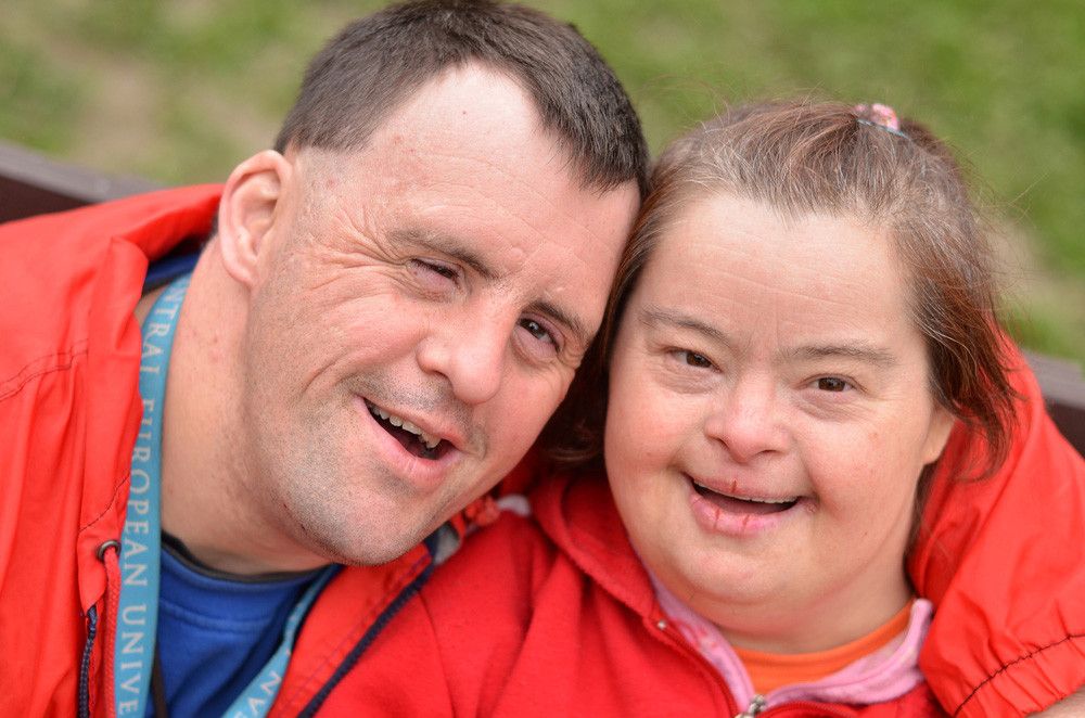 Mengapa Anak Down Syndrome Memiliki Wajah yang Khas?