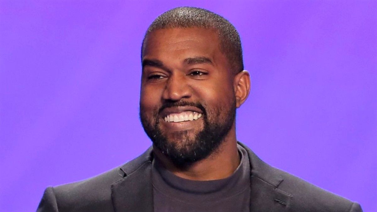 Kanye West Alami Bipolar, Bagaimana Cara Keluarga Menanganinya?