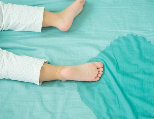 Anak Sering Ngompol? Waspada Penyakit Ini