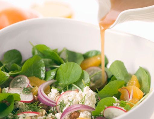 Menu Diet Sehat untuk Berat Badan Ideal dalam 3 Minggu