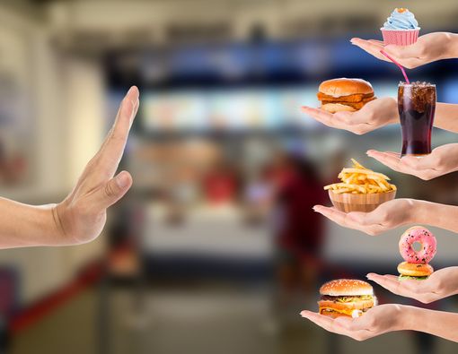 4 Pantangan untuk Penderita Asam Urat