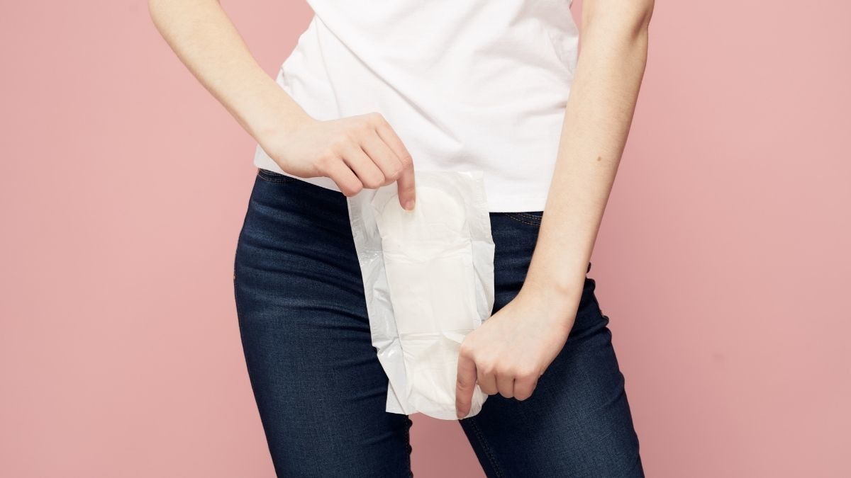 Penyebab Siklus Menstruasi Tidak Teratur Saat Menyusui