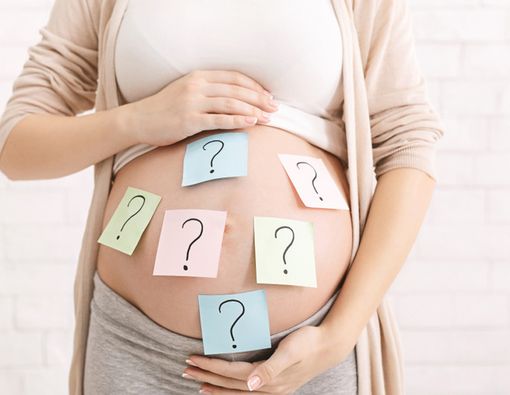 Dampak Psikologis yang Dialami Ibu Ketika Hamil Kosong