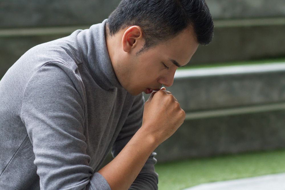 3 Penyebab Penyakit Paru Obstruktif Kronis yang Bisa Dicegah