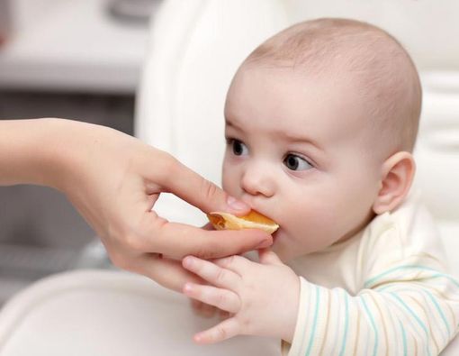 Hati-Hati dengan Pemberian MPASI yang Ambisius