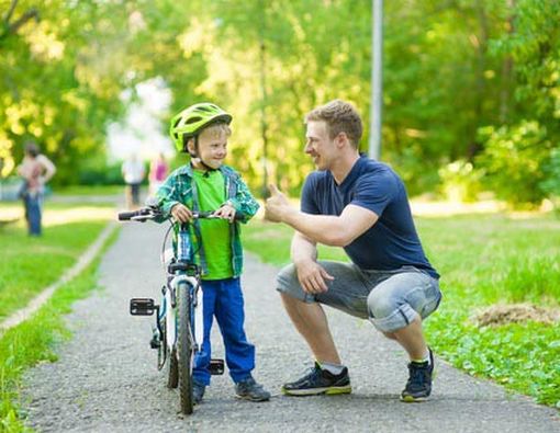 Memuji Si Kecil Boleh, Asal Tidak Berlebihan