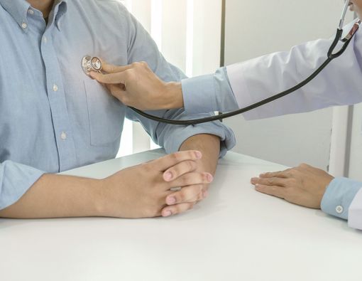 Penyakit yang Bisa Dideteksi dari Pemeriksaan Asam Urat