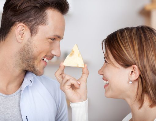 Rutin Konsumsi Keju Baik untuk Kesehatan