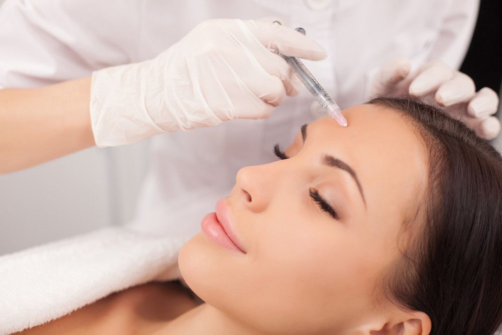 Efek Samping Botox yang Perlu Anda Tahu