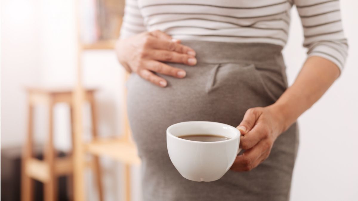 Tidak Selalu Berbahaya, Ini Manfaat Kopi untuk Ibu Hamil
